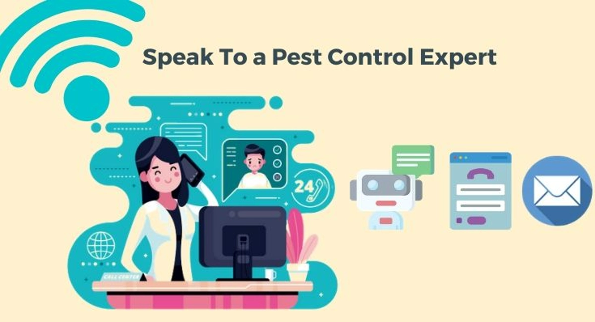 Debugged Blog Article Pest Control Services for F&B Business Speak To A Pest Control Expert