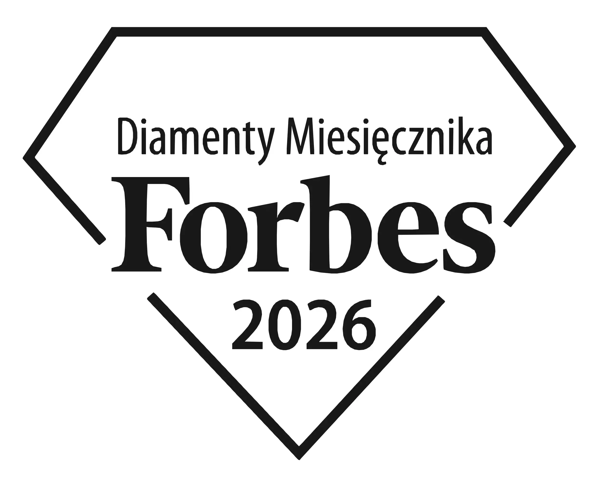 Diamenty Forbes 2026