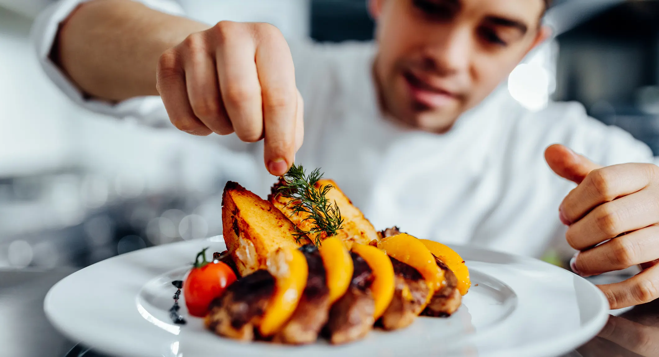 Chef
