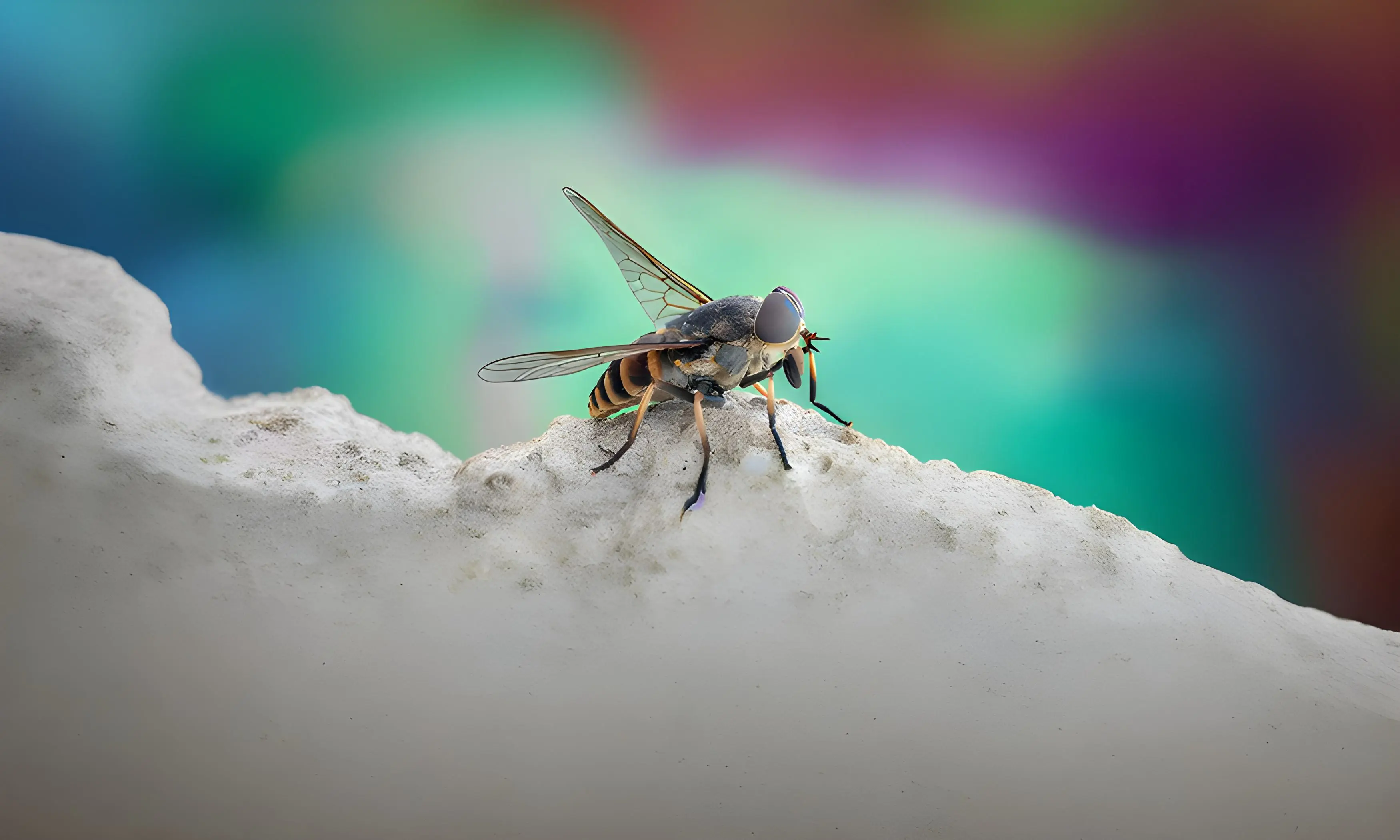 Family tabanidae