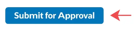 Coupa form
