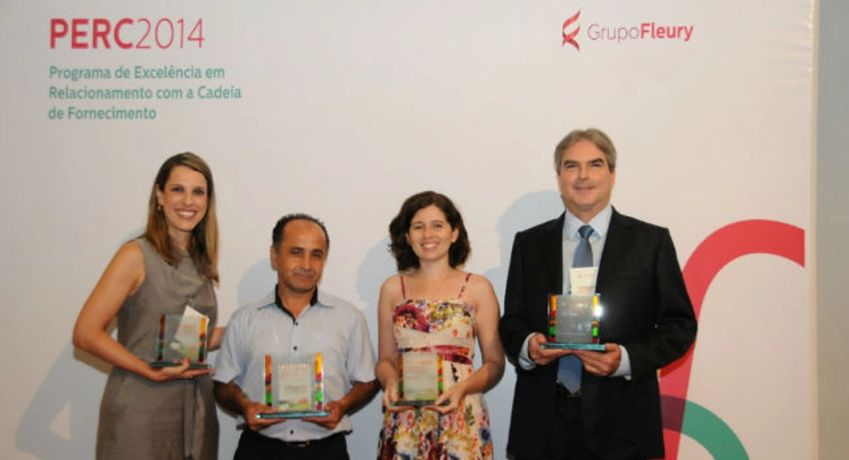 Rentokil is awarded as the best in the sector in Service