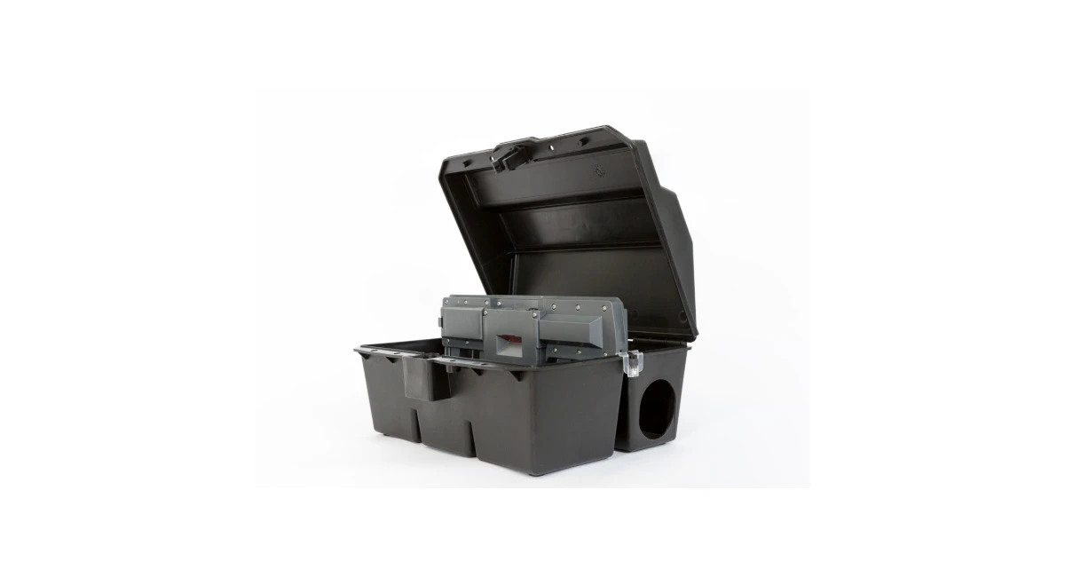 Neu: Dual AutoGate