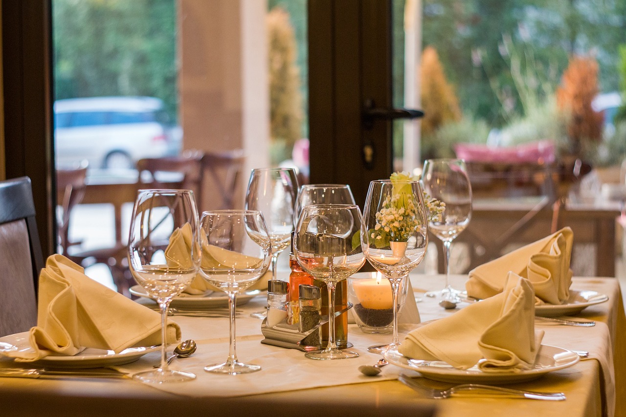Control de Plagas para Bares o Restaurantes