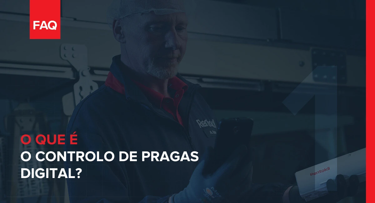 O que é o Controlo de Pragas Digital