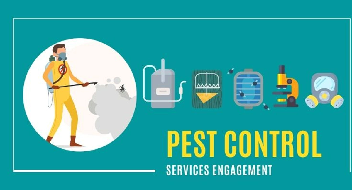 Debugged Blog Article Pest Control Services for F&B Business Pest Control Services Engagement