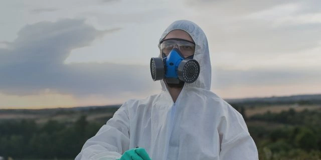 Disinfection