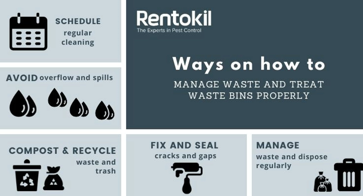 Debugged Blog How Should We Manage Waste Ways To Manage Waste Effectively