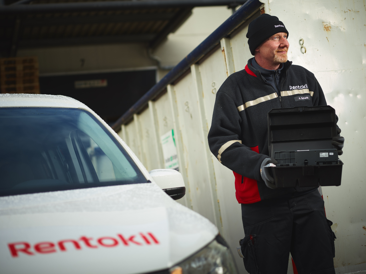 Tech-with-van