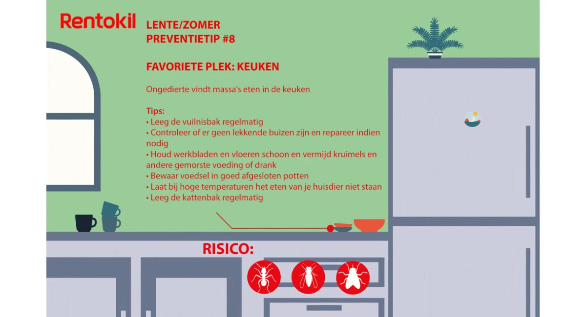 Keuken