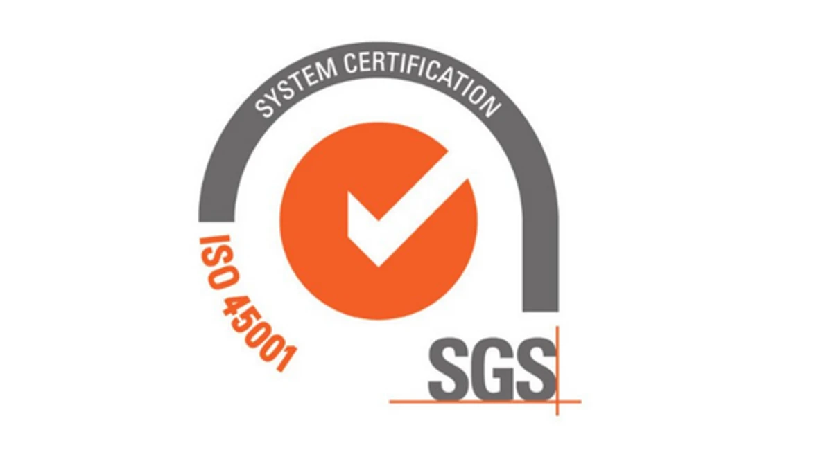 SGS Logo