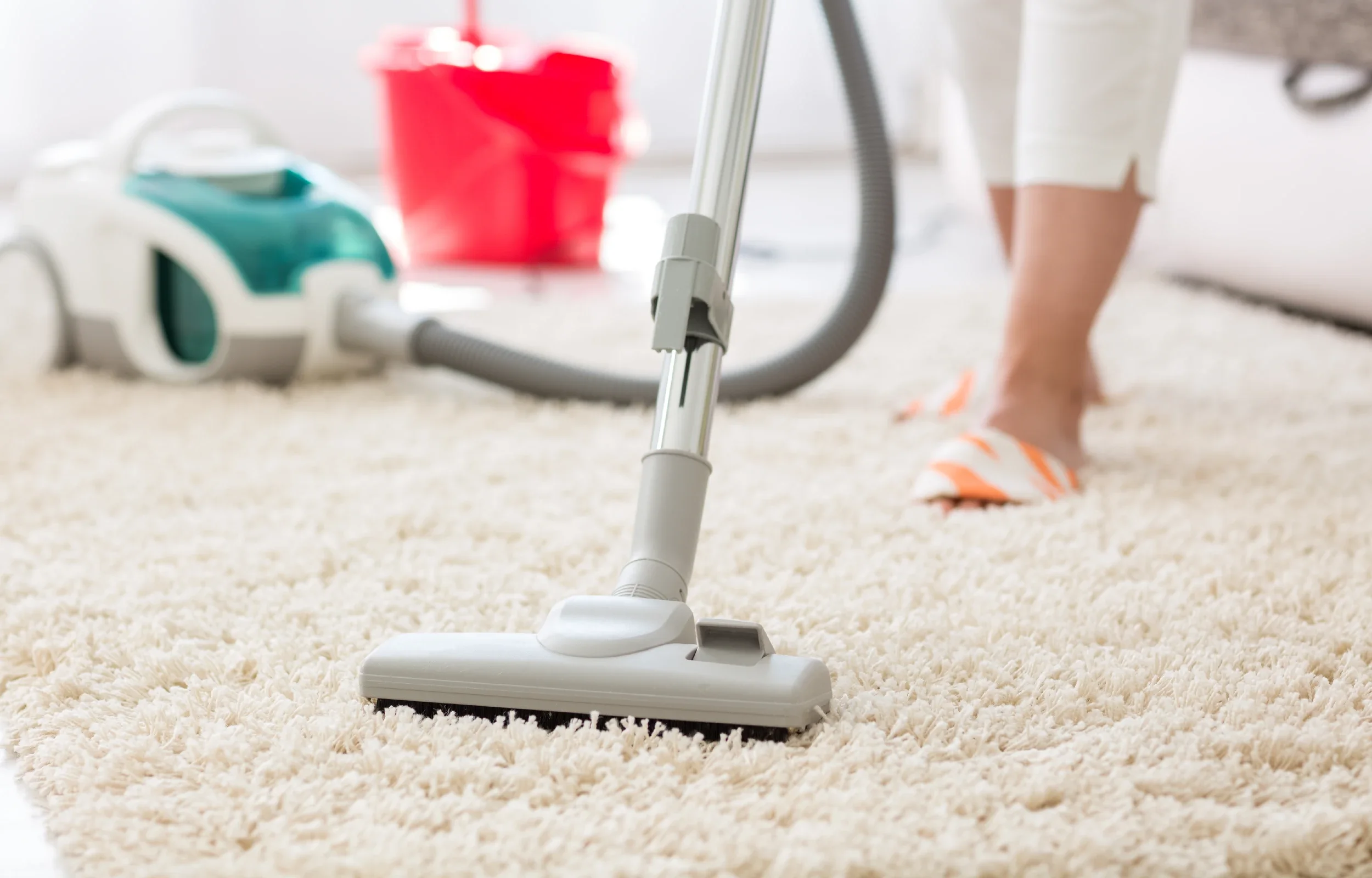 Cleaner