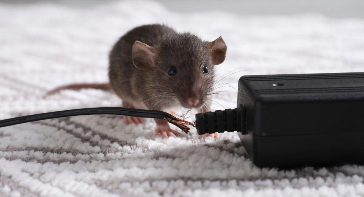 rodents