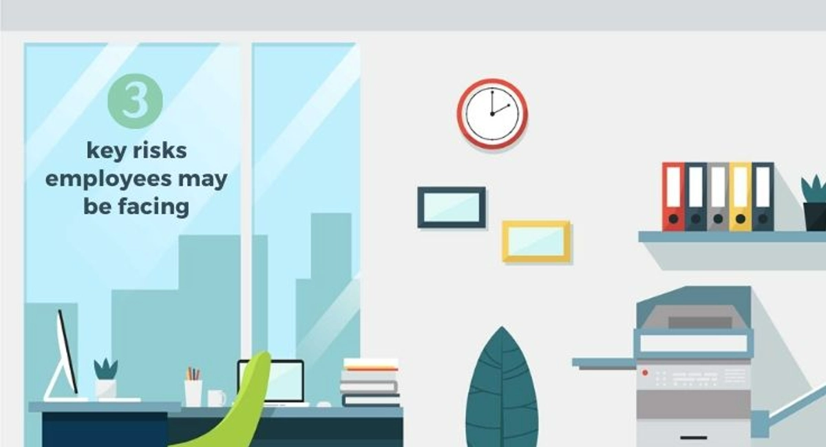 Debugged Blog 7 Ways To Protect Your Employees 3 Key Areas