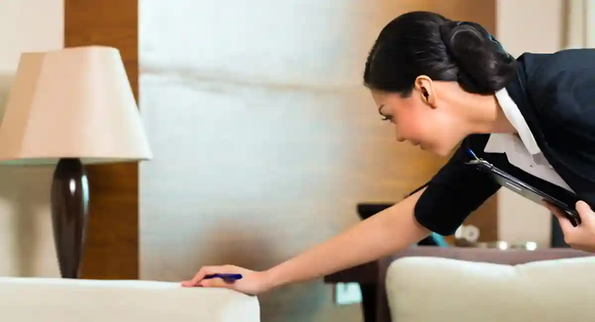 El papel de los hoteles