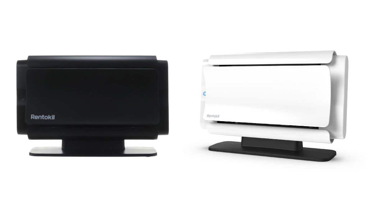 Sustainable Versatile Fly Control Solutions with UV LED