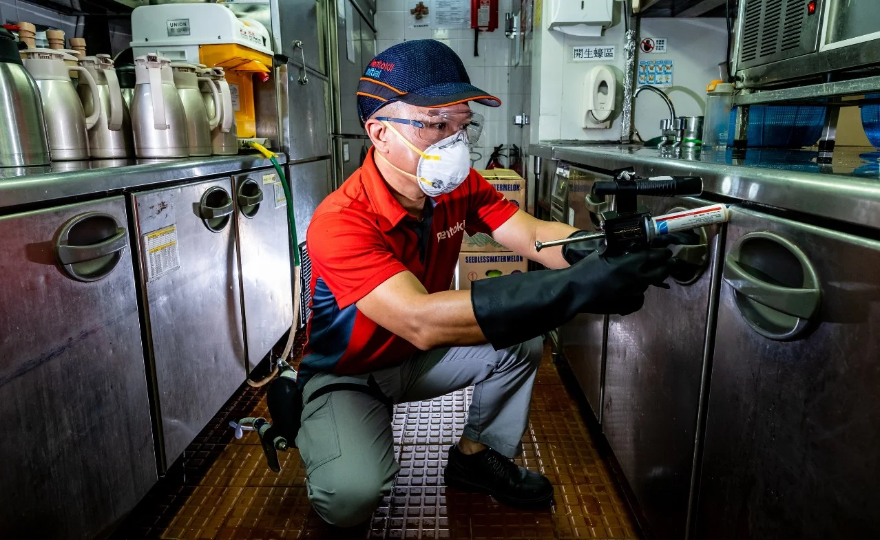 rentokil-hk-image-technician