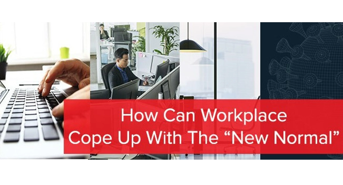workplace banner