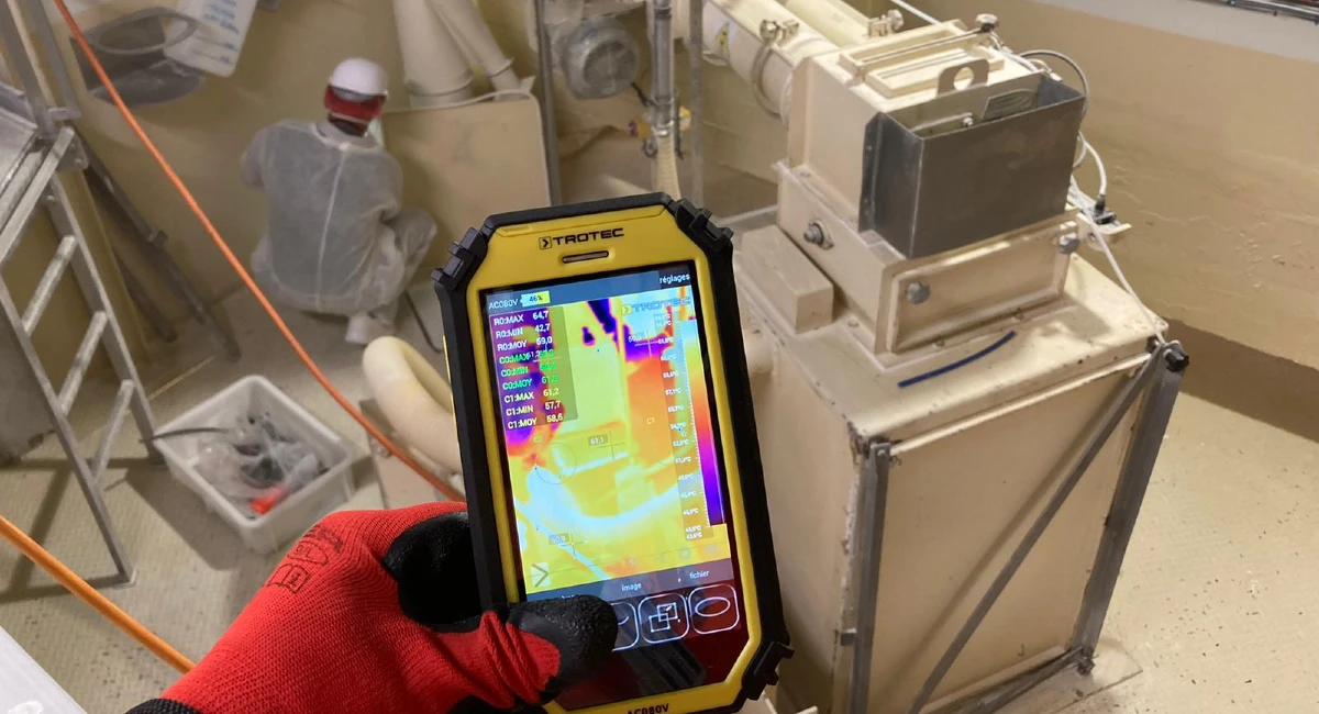 heat treatment