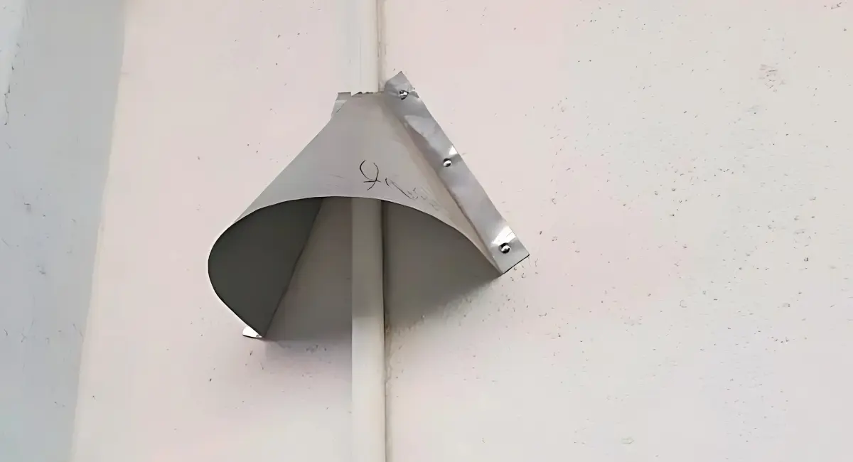 Rentokil Rodent Proofing Rat Guard 