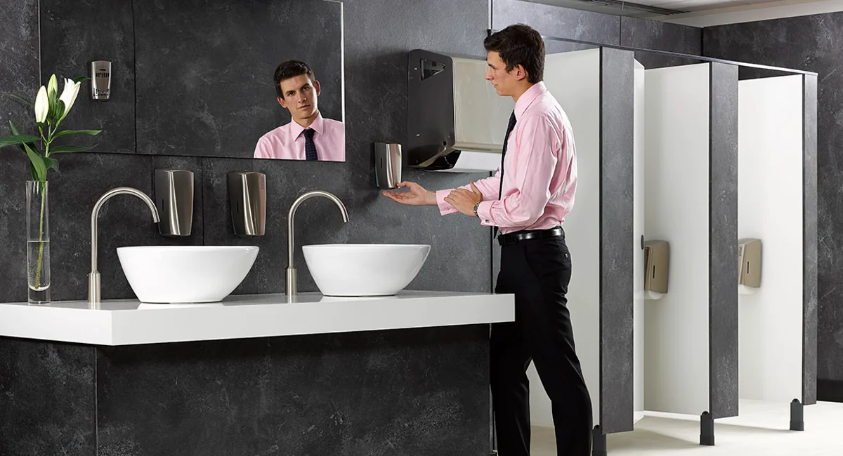 faucet
